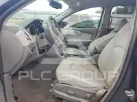 2012 Chevrolet TRAVERSE фото