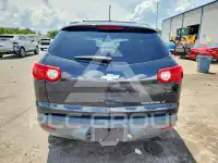 2012 Chevrolet TRAVERSE фото