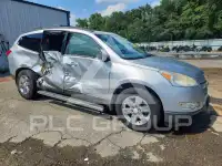 2012 Chevrolet TRAVERSE фото