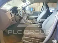 2012 Chevrolet TRAVERSE фото