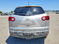 2012 Chevrolet TRAVERSE photo