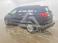 2012 Chevrolet TRAVERSE фото