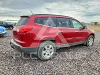 2012 Chevrolet TRAVERSE фото