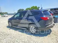 2012 Chevrolet TRAVERSE фото