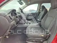 2012 Chevrolet TRAVERSE фото