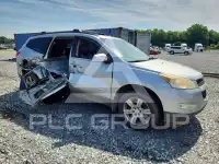 2012 Chevrolet TRAVERSE фото