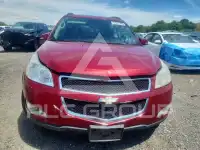2012 Chevrolet TRAVERSE фото