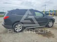 2012 Chevrolet TRAVERSE фото