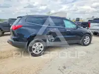 2012 Chevrolet TRAVERSE фото