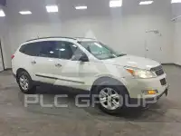 2012 Chevrolet TRAVERSE фото