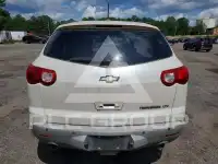 2012 Chevrolet TRAVERSE photo