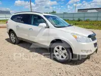 2012 Chevrolet TRAVERSE фото