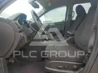 2012 Chevrolet TRAVERSE фото