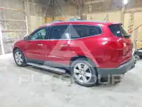 2012 Chevrolet TRAVERSE photo