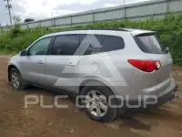 2012 Chevrolet TRAVERSE фото