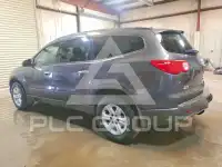 2012 Chevrolet TRAVERSE фото