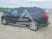 2012 Chevrolet TRAVERSE фото