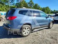 2012 Chevrolet TRAVERSE photo
