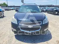 2012 Chevrolet TRAVERSE фото