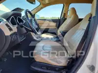 2012 Chevrolet TRAVERSE фото