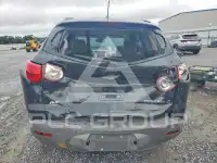 2012 Chevrolet TRAVERSE фото