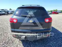 2012 Chevrolet TRAVERSE фото