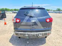2012 Chevrolet TRAVERSE фото