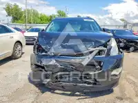 2012 Chevrolet TRAVERSE photo