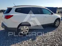 2012 Chevrolet TRAVERSE фото