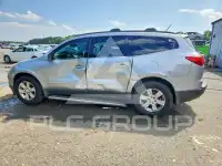 2012 Chevrolet TRAVERSE фото