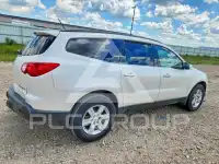 2012 Chevrolet TRAVERSE фото