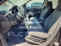 2012 Chevrolet TRAVERSE фото