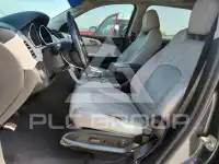 2012 Chevrolet TRAVERSE photo