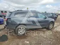 2012 Chevrolet TRAVERSE фото