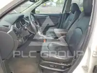 2012 Chevrolet TRAVERSE фото
