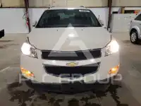 2012 Chevrolet TRAVERSE фото