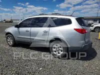 2012 Chevrolet TRAVERSE photo