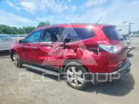 2012 Chevrolet TRAVERSE фото