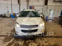 2012 Chevrolet TRAVERSE photo