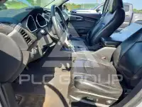 2012 Chevrolet TRAVERSE фото