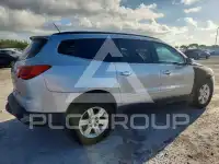 2012 Chevrolet TRAVERSE фото