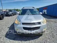 2012 Chevrolet TRAVERSE фото