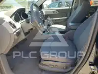 2012 Chevrolet TRAVERSE фото