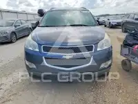 2012 Chevrolet TRAVERSE фото