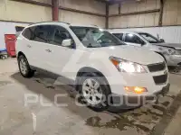 2012 Chevrolet TRAVERSE фото