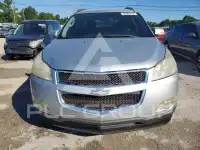 2012 Chevrolet TRAVERSE photo