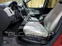 2012 Chevrolet TRAVERSE photo