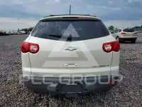 2012 Chevrolet TRAVERSE фото