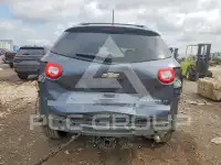 2012 Chevrolet TRAVERSE фото