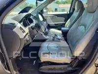 2012 Chevrolet TRAVERSE фото
